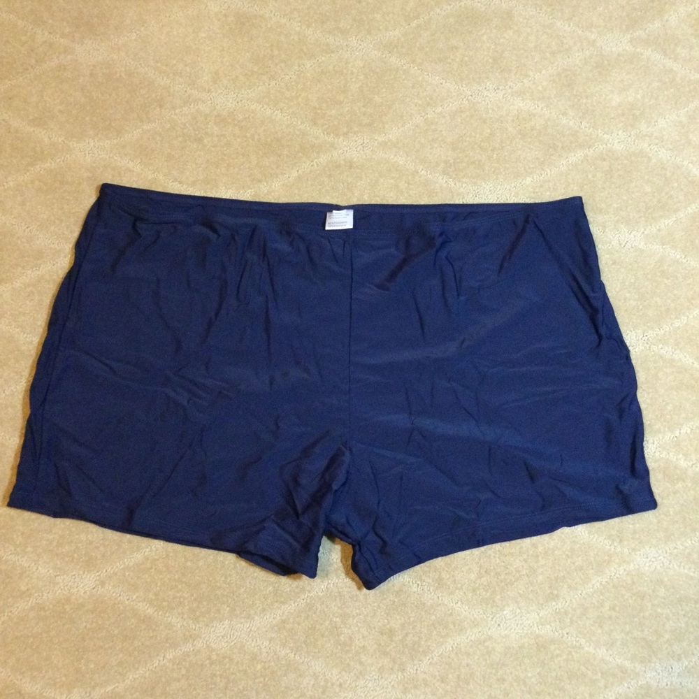 Hanna Nikole NWT 2-Piece Swim Set, 28W - Picture 13 of 16